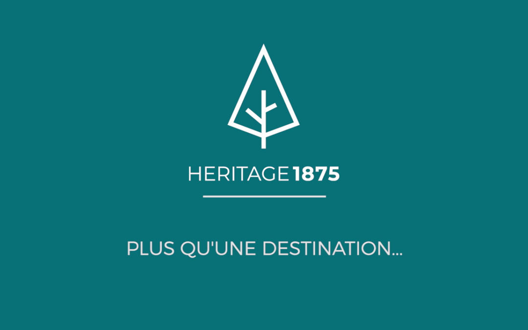 HERITAGE 1875